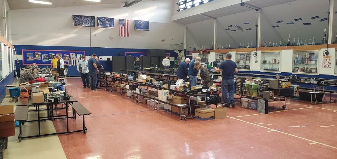 A group of people in a room
Description automatically generated with low confidence